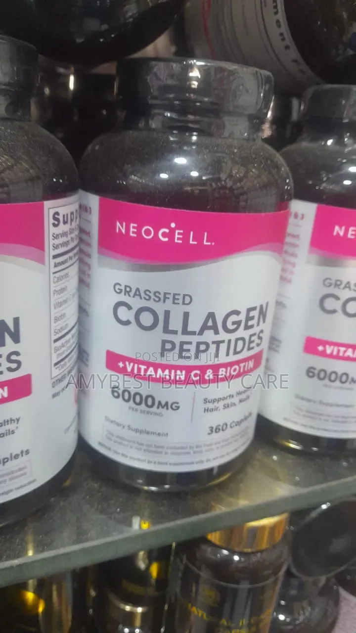 Super Collagen Peptide