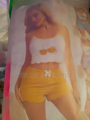 Ladies Nightwear
