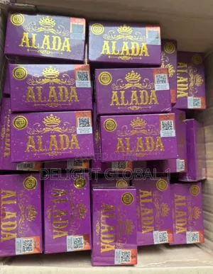 Alada Soap