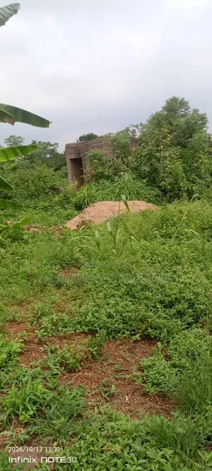 Lands in Shimawa for Sale With Good Title