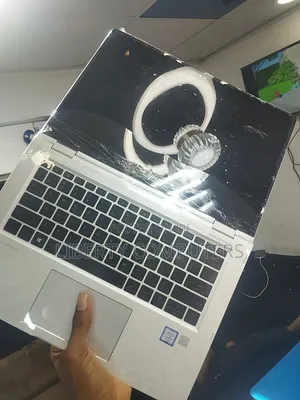 Laptop HP EliteBook X360 1030 G2 8GB Intel Core i5 SSD 256GB