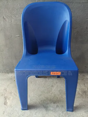 Ok Plastic Chairs Without Hand