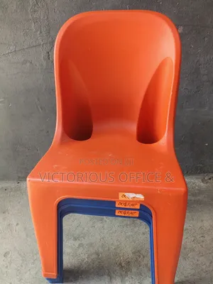 Ok Plastic Chairs Without Hand