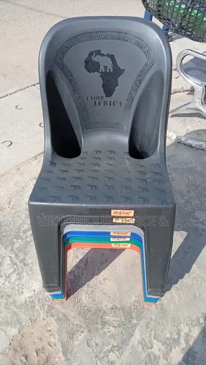 Ok Plastic Chairs Without Hand