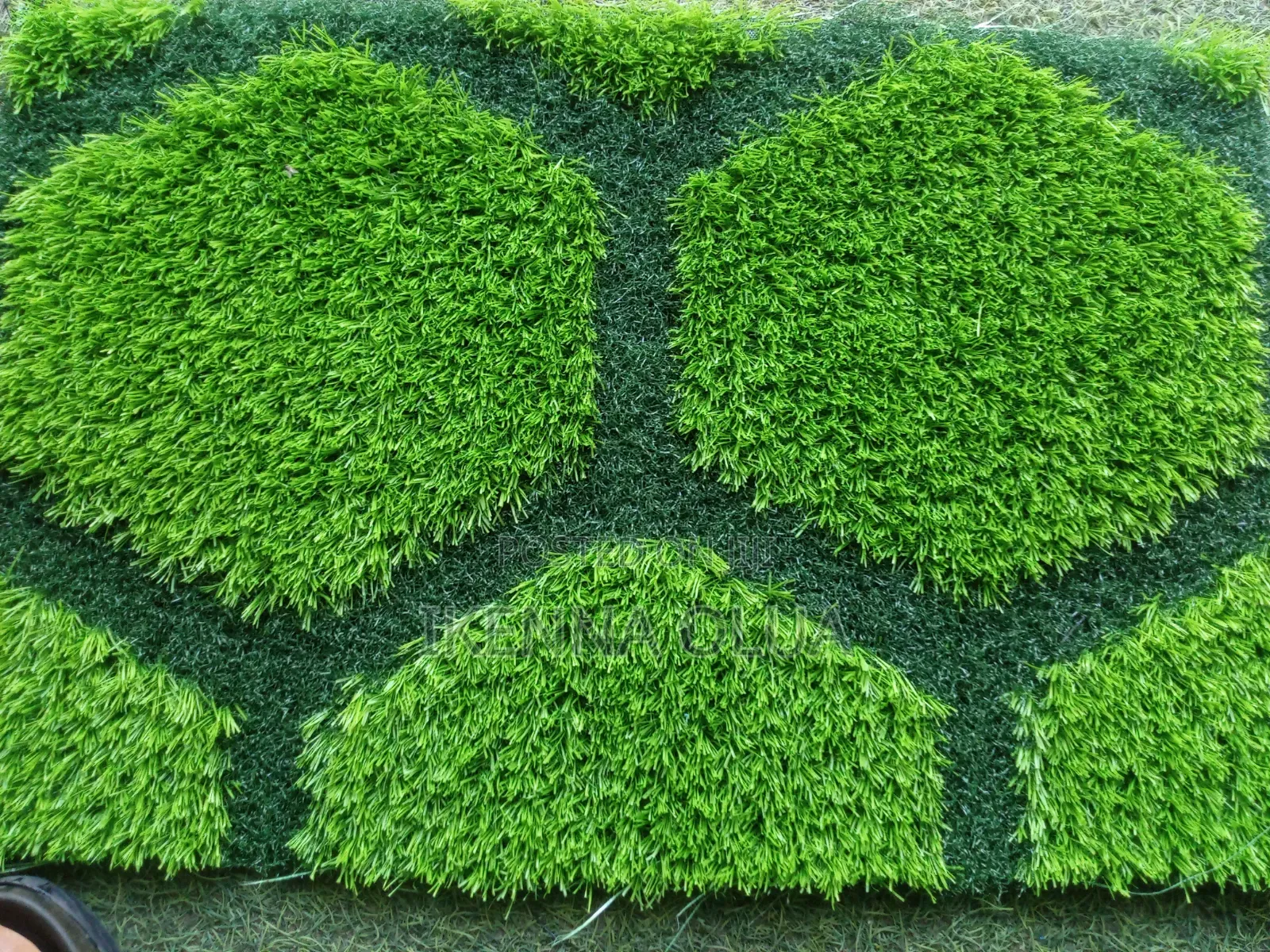 Design Grass