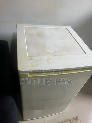 A Good Working Fridge for Sale