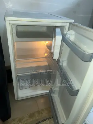 A Good Working Fridge for Sale