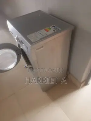 LG Washing Machine