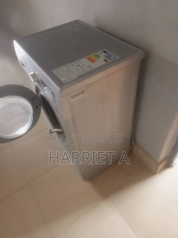 LG Washing Machine