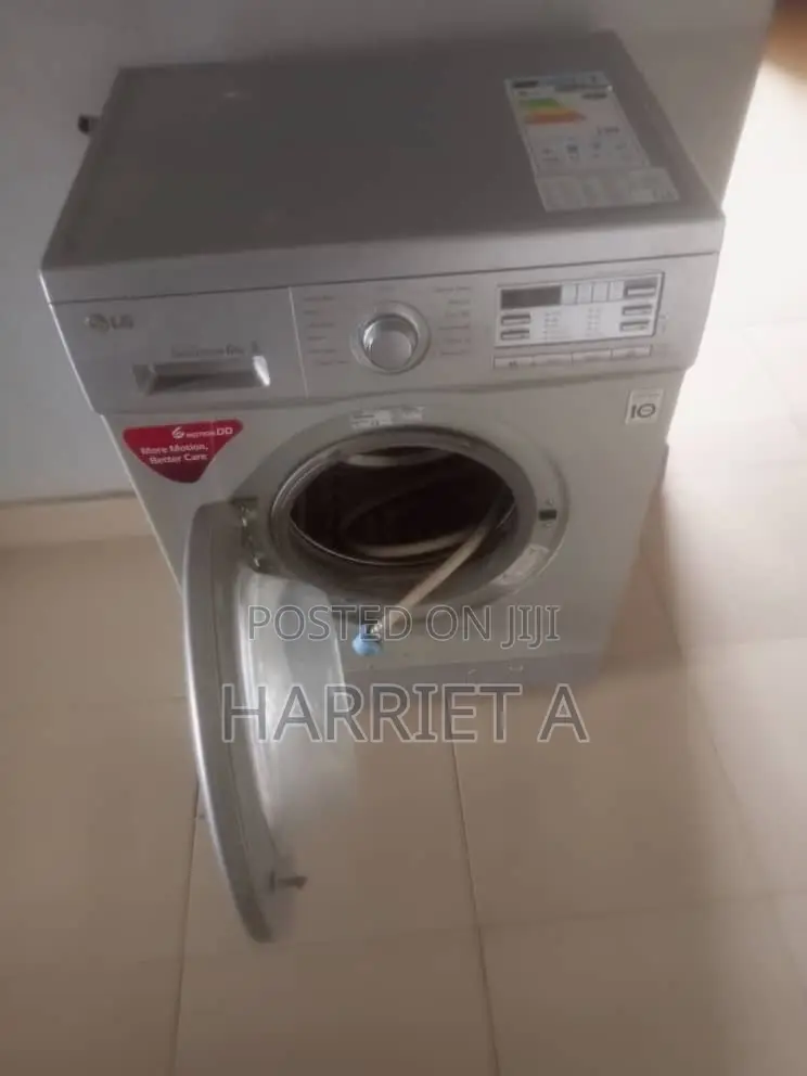LG Washing Machine