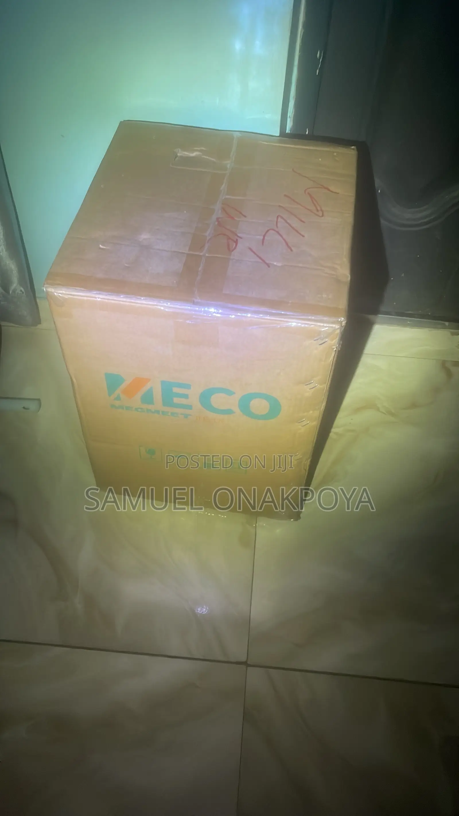 Meco 2kwh Solar Generator