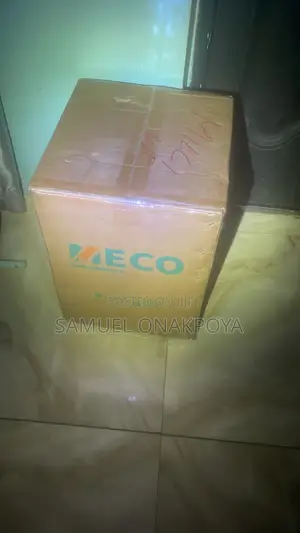 Meco 2kwh Solar Generator
