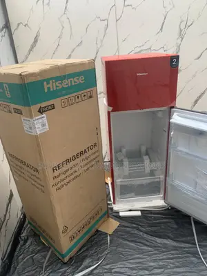 Hisense REF205DRB 204L Refrigerator for Fresh Food Storage