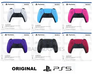 Brand New Original Ps5 Controller