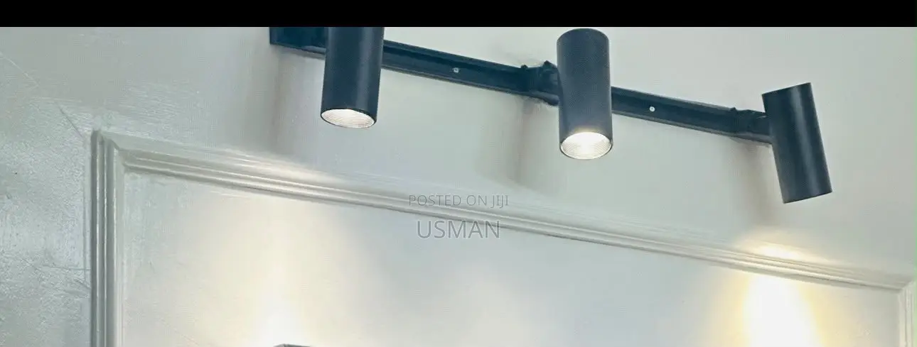Track Light