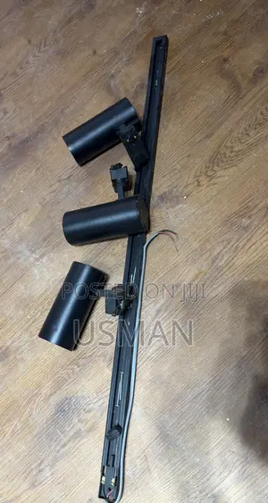 Track Light