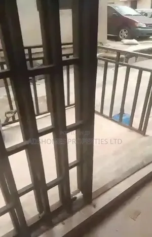 2bdrm Block of Flats in Kosofe / Kosofe for rent