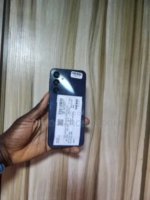 Samsung Galaxy A16 5G 128 GB Blue