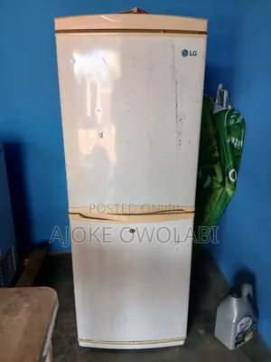 LG Refregirator