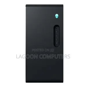 New Desktop Computer Dell Aurora 32GB Intel Core Ultra 9 SSD 2T