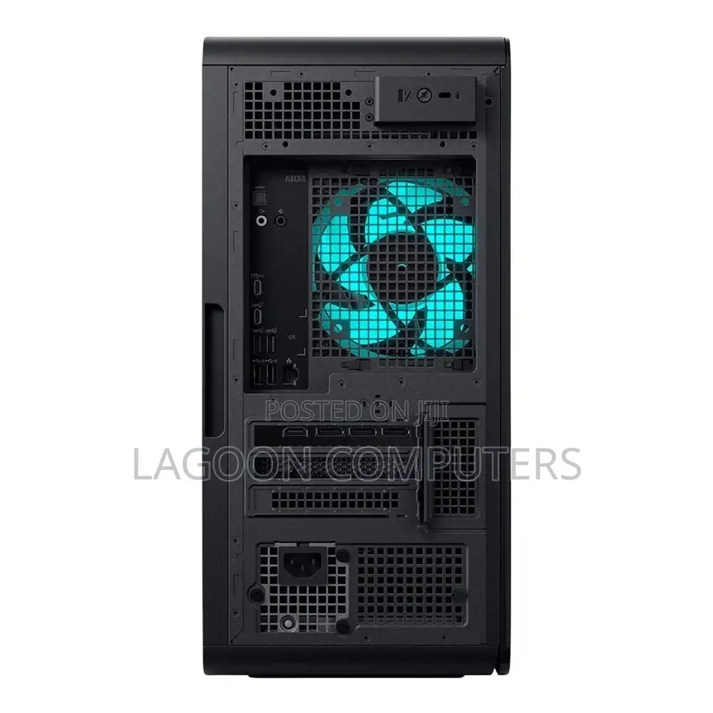New Desktop Computer Dell Aurora 32GB Intel Core Ultra 9 SSD 2T