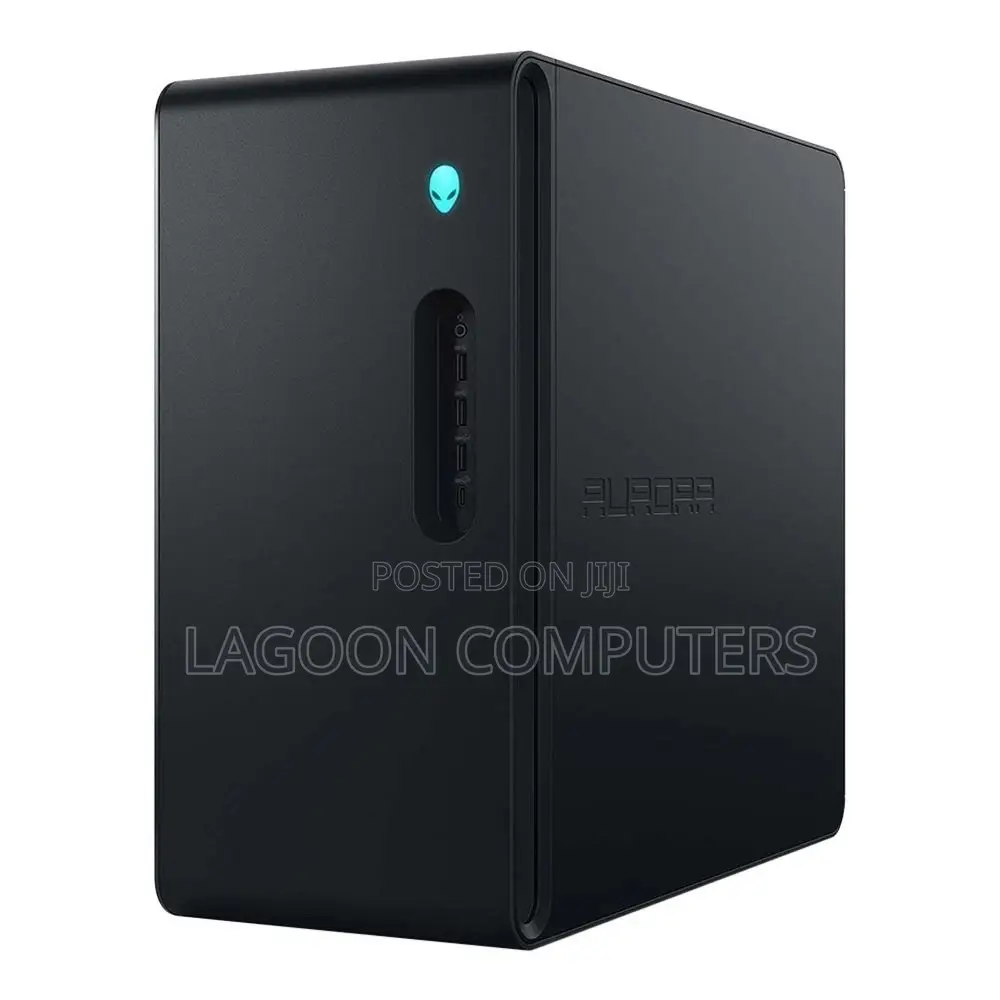 New Desktop Computer Dell Aurora 32GB Intel Core Ultra 9 SSD 2T