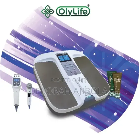 Olylife Tera P90+