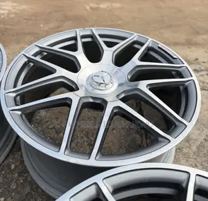 22-Inch Rim Original Oem Rim for G-Wagon