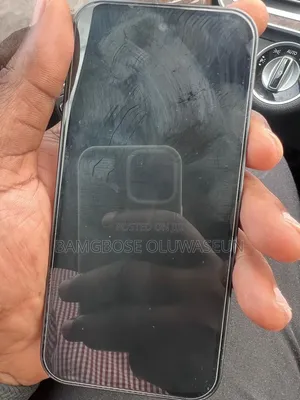 Google Pixel 9a 128 GB Black