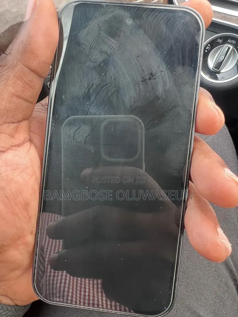 Google Pixel 9a 128 GB Black