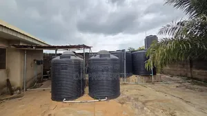 Water Factory for Sale at Pagun, Olodo, Ibadan