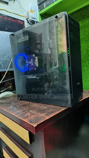 Desktop Computer 16GB Intel Core i7 SSD 1T