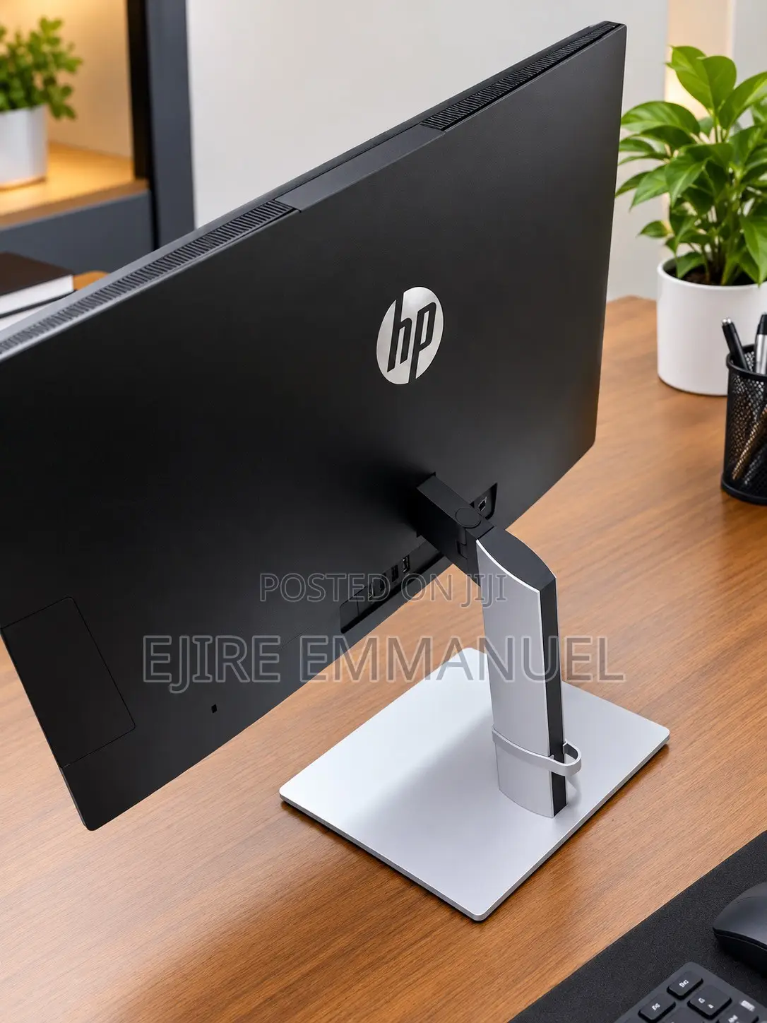 New Desktop Computer HP 16GB Intel Core i5 SSD 512GB
