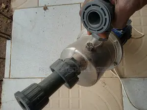 Surface Water Pumping Machine