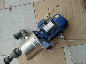Surface Water Pumping Machine