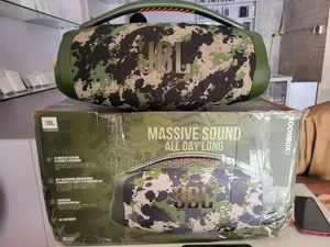 JBL Boombox 3