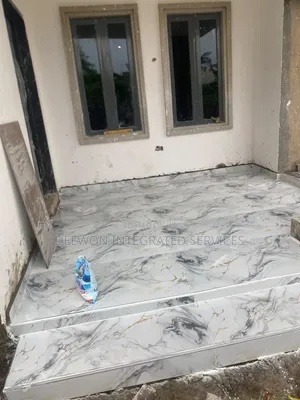 Professional Tiler Ibadan