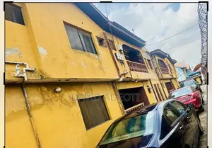 20bdrm Block of Flats in Afonka Estate, Akowonjo for sale