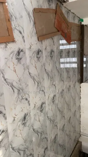Professional Tiler Ibadan