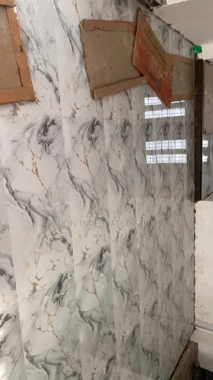 Professional Tiler Ibadan