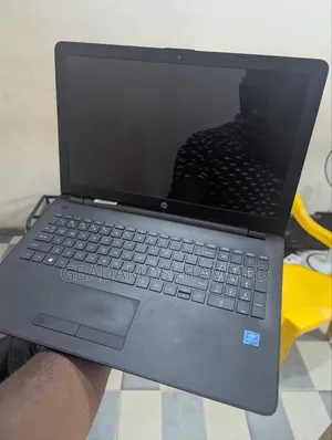 Laptop HP 15 8GB Intel Pentium HDD 500GB
