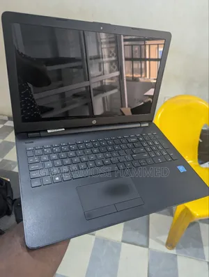 Laptop HP 15 8GB Intel Pentium HDD 500GB