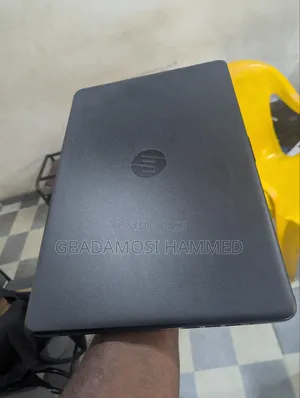 Laptop HP 15 8GB Intel Pentium HDD 500GB