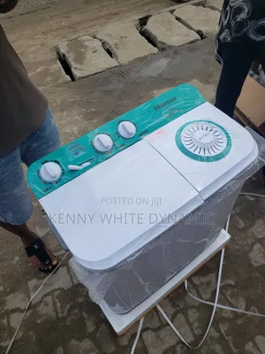 Hisense Washing Machine