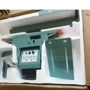 Pedal Sealing Machine