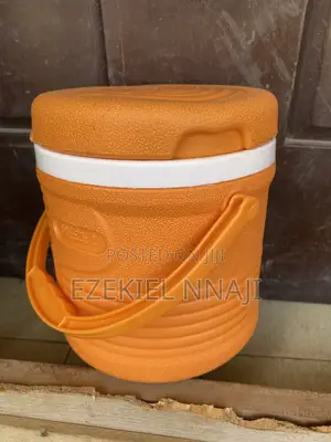 Gallons and Food Flask