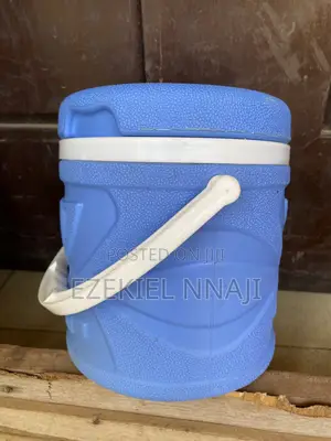 Gallons and Food Flask