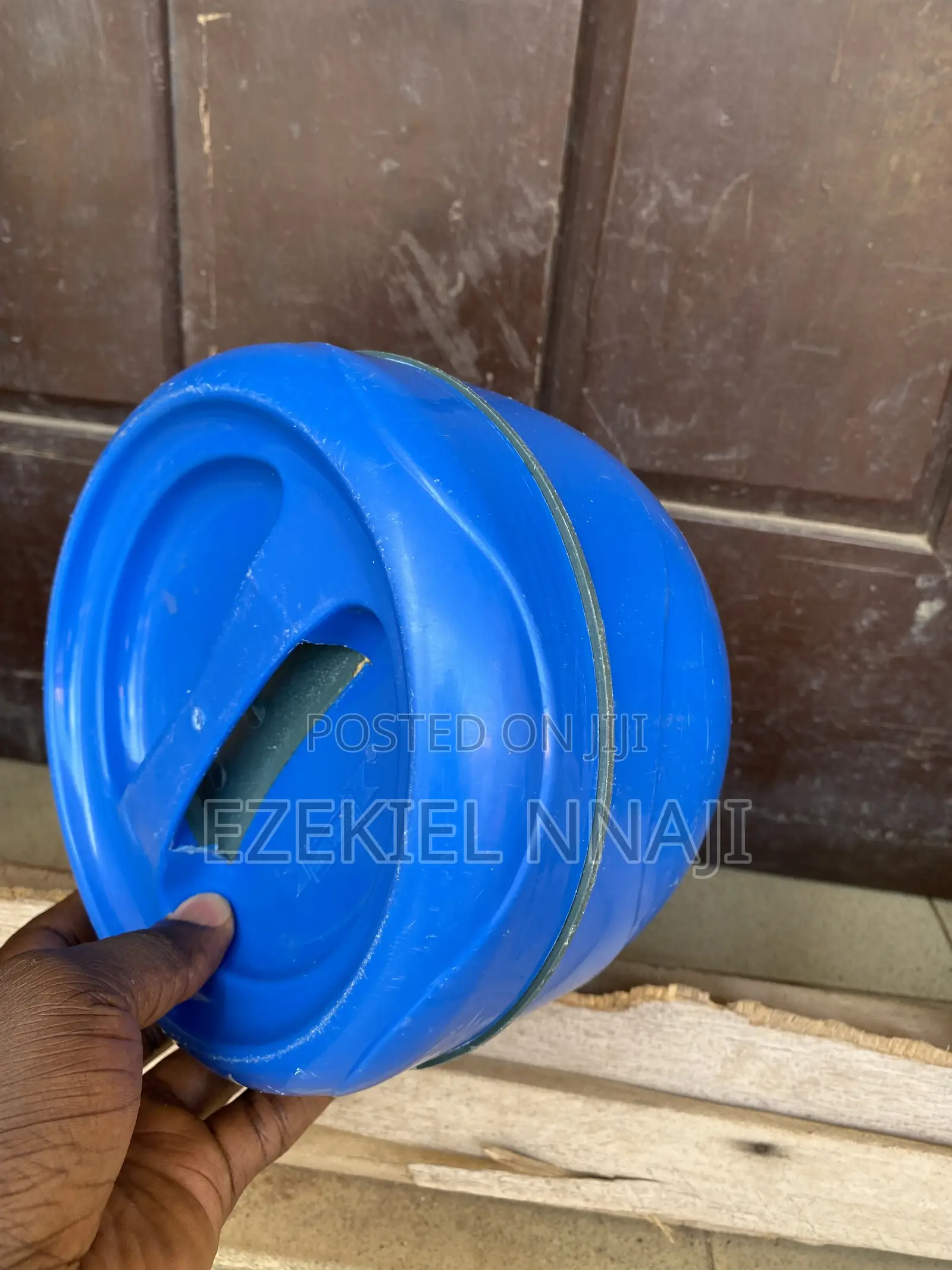 Gallons and Food Flask