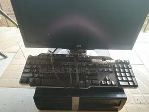 HP 45L Gaming Desktop GT22-3090 2GB Intel Core 2 Duo HDD 256GB