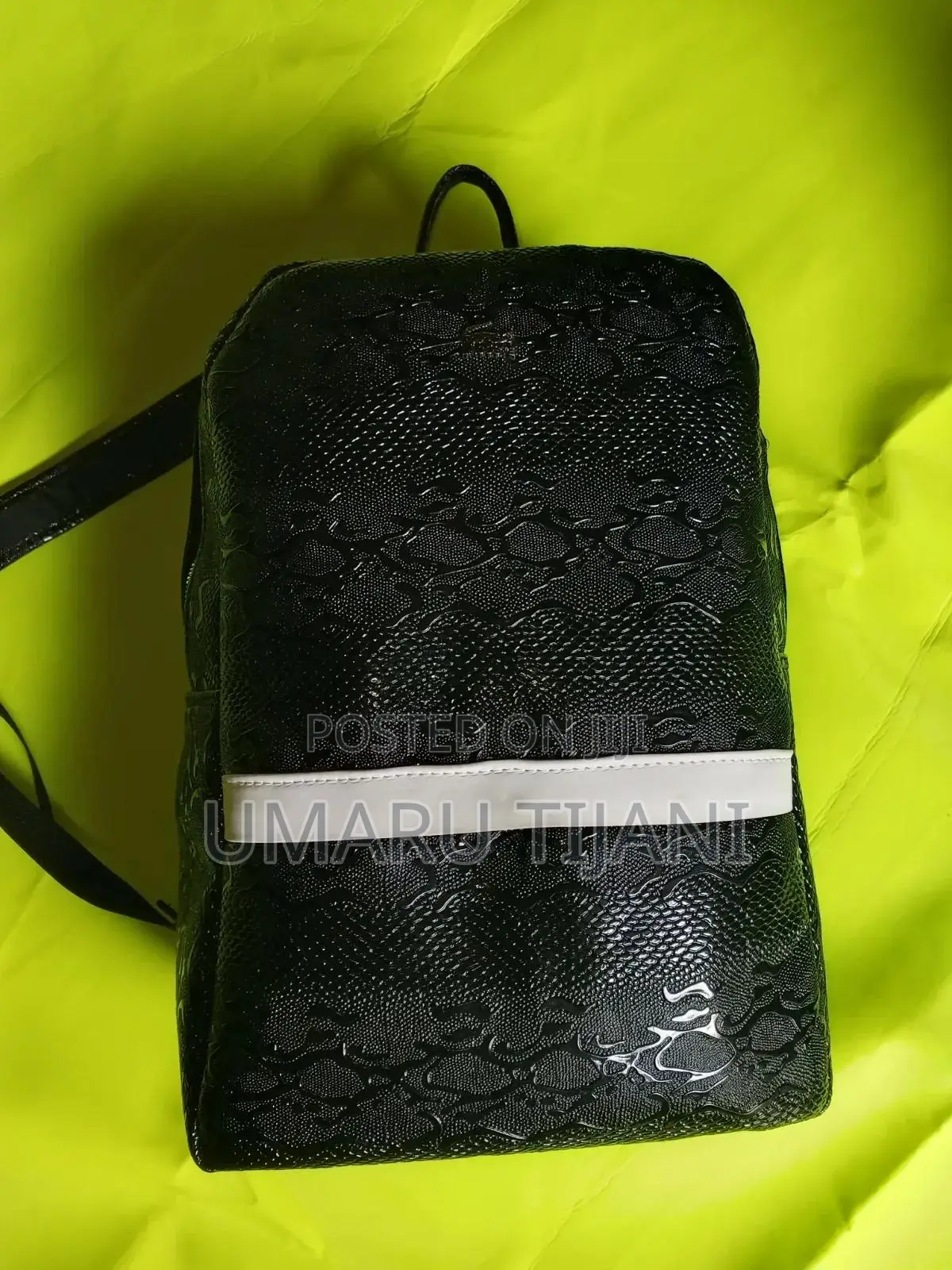 FT Luxury Bags